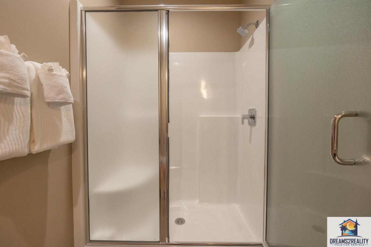 New Build - Walk-In - Resort Amenities - Near 76 Strip - Free Attraction Tickets - Fh-G201 แบรนสัน ภายนอก รูปภาพ